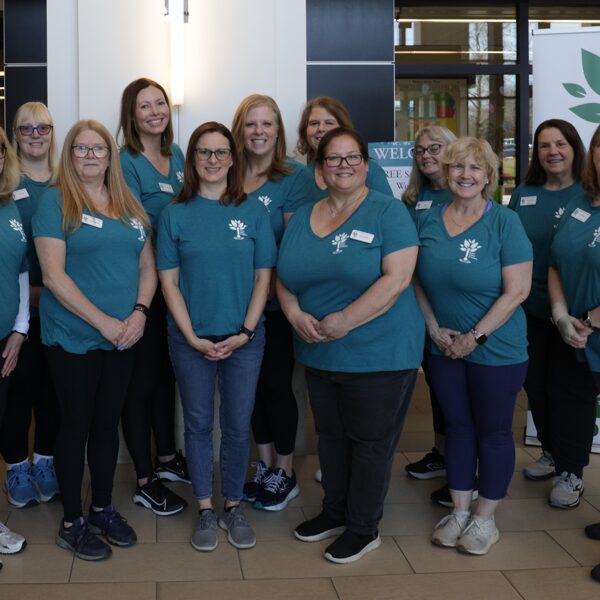 2025 Self Defense Workshop