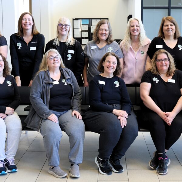 2024 Community Self Defense Workshop