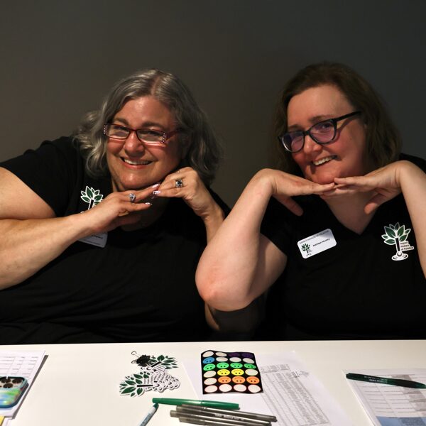 2024 Community Self Defense Workshop