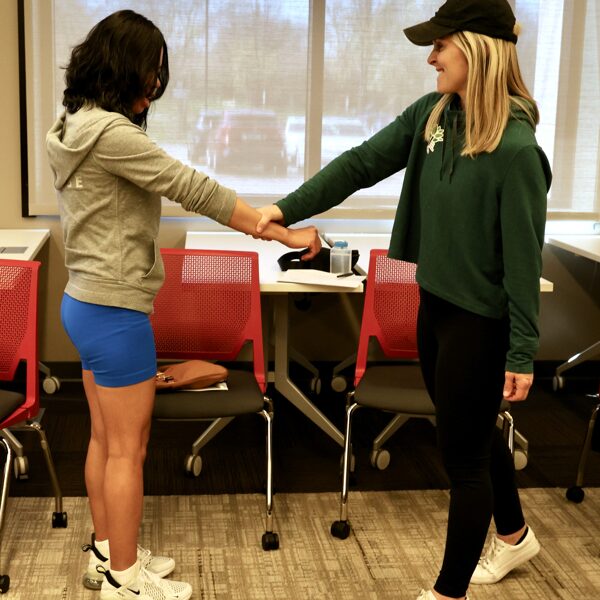 2024 Community Self Defense Workshop