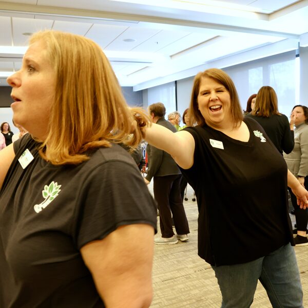 2024 Community Self Defense Workshop