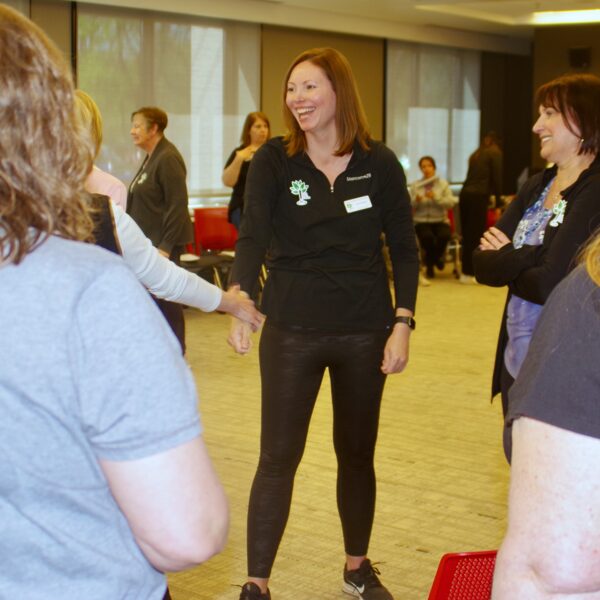 2024 Community Self Defense Workshop