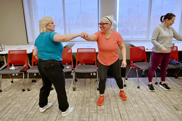 2026 Community Self Defense Workshop