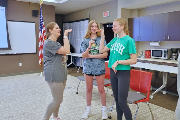 2026 Community Self Defense Workshop