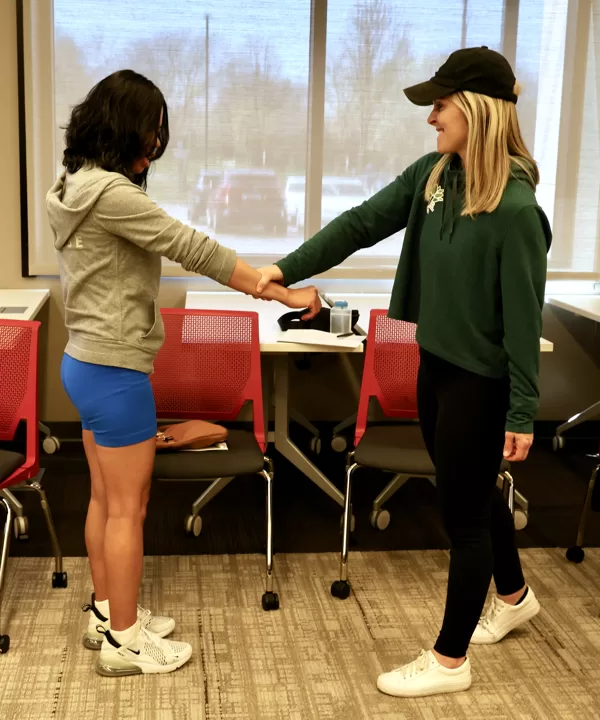2024 Community Self Defense Workshop