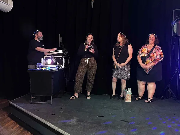 2026 Dusk Till 10 Dance Party