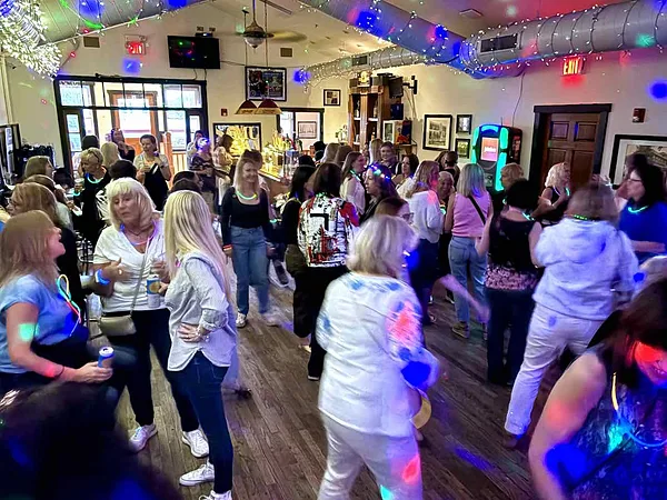 2026 Dusk Till 10 Dance Party