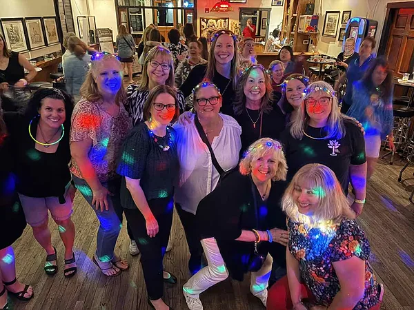 2026 Dusk Till 10 Dance Party